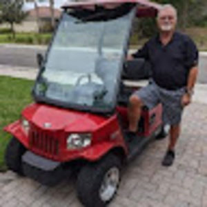 Meet your Posher, Graham